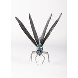 Lladró Figura Libellula 20x23cm Porcellana
