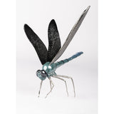 Lladró Figura Libellula 20x23cm Porcellana