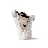 Lladró Scultura Eternal Fluidity Uomo 32x30cm Porcellana