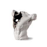 Lladró Scultura Eternal Fluidity Uomo 32x30cm Porcellana
