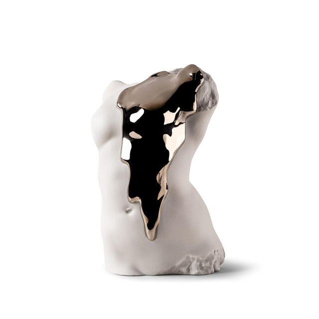 Lladró Scultura Eternal Fluidity Donna 29x20cm Porcellana