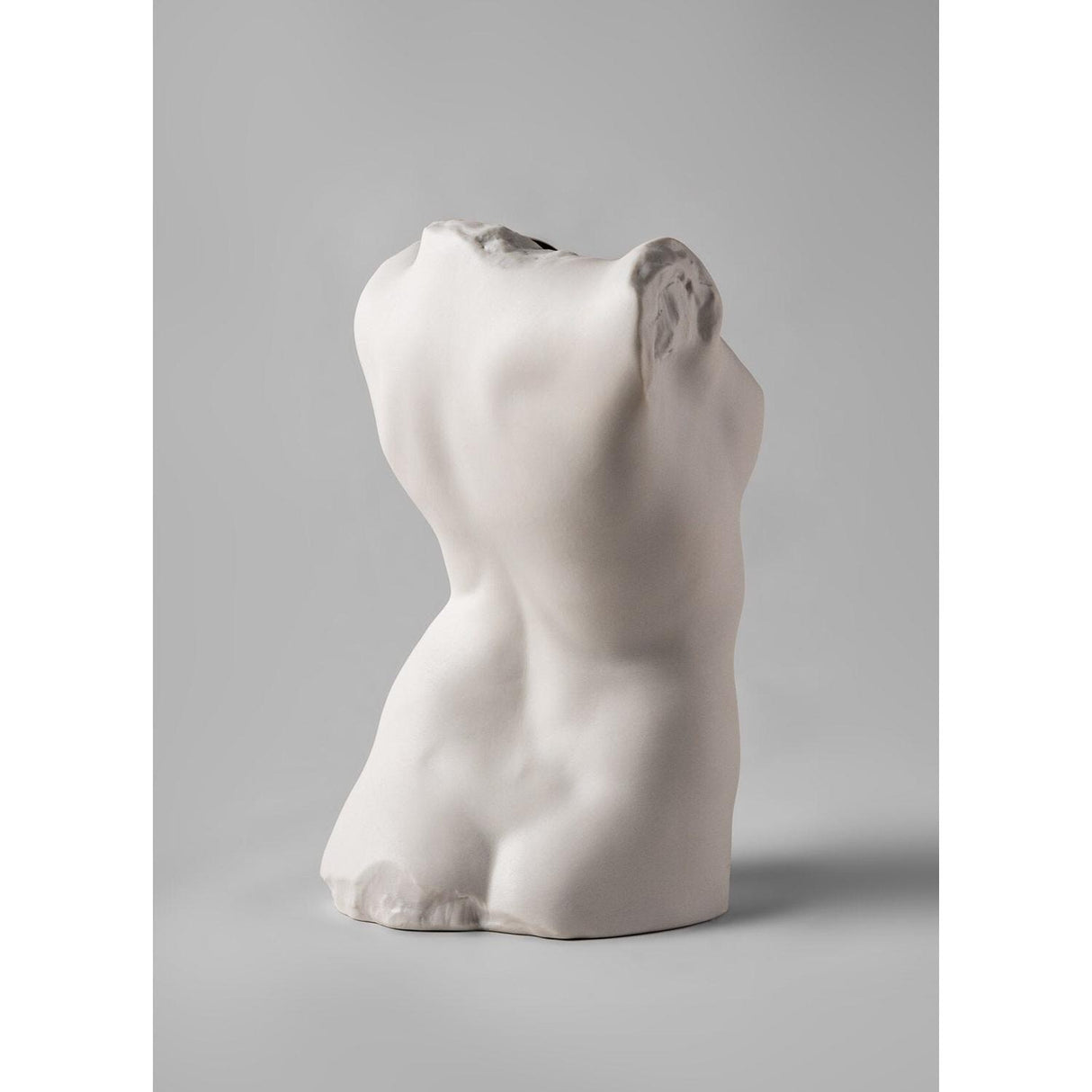 Lladró Scultura Eternal Fluidity Donna 29x20cm Porcellana
