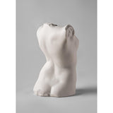 Lladró Scultura Eternal Fluidity Donna 29x20cm Porcellana