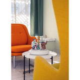 LLADRO' Scultura The Family Portrait By Jaime Hayon 35x34cm Porcellana