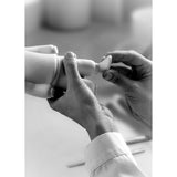 LLADRO' Scultura The Guest By Jaime Hayon Modello Piccolo Edizione Numerata 30x11cm Porcellana