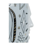 Lladró Conversation Vase Edizione Limitata 39x27cm Porcellana