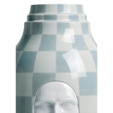 Lladró Conversation Vase I By Jaime Hayon 52x31cm Porcellana