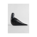 Lladró Figurina Storno II Nero 14x19cm Porcellana