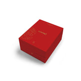 LLADRO' Year Of The Dragon Set Serie Limitata 13x24cm Porcellana