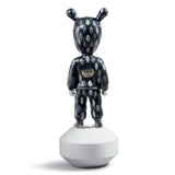 Lladró Scultura The Guest By Rolito Modello Piccolo Serie Numerate 30x11cm Porcellana