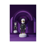 LLADRO' Scultura The Guest By Rolito Modello Piccolo Serie Numerate 30x11cm Porcellana