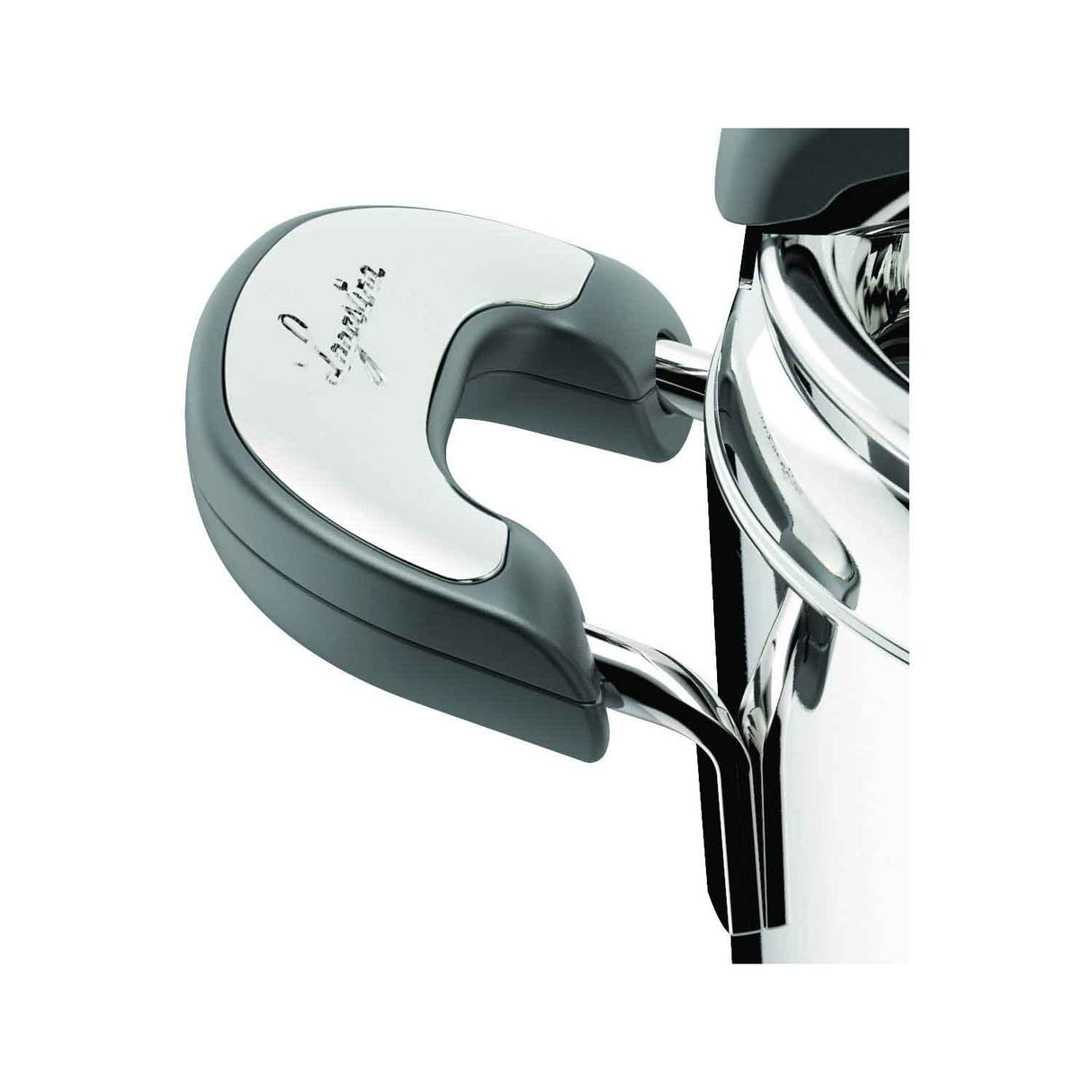 LAGOSTINA - Novia Vitamin Lagoeasy'Up Pentola a Pressione 9L Acciaio Inox 18/10