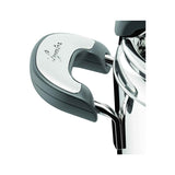 LAGOSTINA - Novia Vitamin Lagoeasy'Up Pentola a Pressione 9L Acciaio Inox 18/10