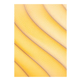 LLADRO' Ice Cream Lampada Portatile Medium Nero 26x17cm Porcellana