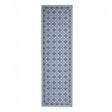 BRANDANI - Tappeto Cento Cerchi PVC Espanso 150x58