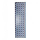 BRANDANI - Tappeto Cento Cerchi PVC Espanso 150x58