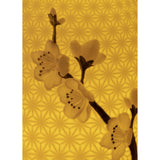 LLADRO' Lampada da Tavolo Cherry Blossoms Dome 15x11cm Porcellana