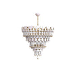 Lladró Chandelier Seasons 100 cm Alba 118x100cm Porcellana