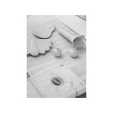 LLADRO' Chandelier Seasons 100 cm Alba 118x100cm Porcellana