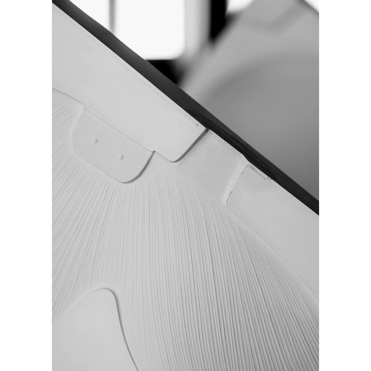 Lladró Nightbloom Lampada da Terra Bianco 170x68cm Porcellana