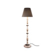 Lladró Firefly Lampada da Terra Perlato 162x45cm Porcellana