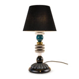 Lladró Lampada da Tavolo Firefly By Olga Hanono 68x35cm Porcellana
