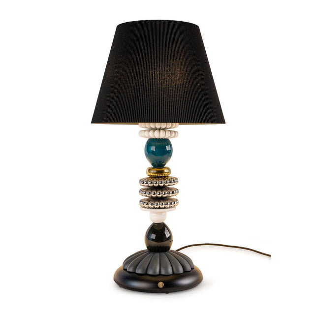 Lladró Lampada da Tavolo Firefly By Olga Hanono 68x35cm Porcellana