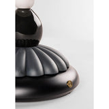 LLADRO' Lampada da Tavolo Firefly By Olga Hanono 68x35cm Porcellana