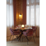 LLADRO' Lampada da Parete Ice Cream 21x17cm Porcellana