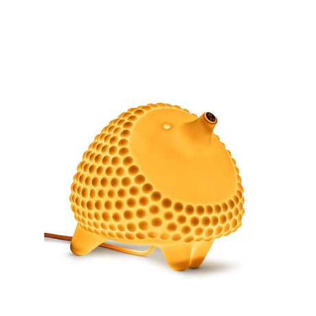 Lladró Lampada da Tavolo Riccio 22x23cm Porcellana