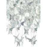 Lladró Chandelier Niagara 2 M 285x200cm Porcellana