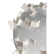 Lladró Lampadario Freeze Frame II 170x24cm Porcellana