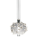 Lladró Lampadario Freeze Frame II 170x24cm Porcellana