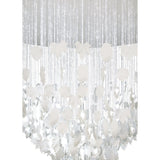 LLADRO' Chandelier Magic Forest 2 M 285x200cm Porcellana