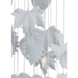 Lladró Chandelier Magic Forest 060 M 155x60cm Porcellana