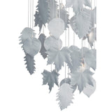 Lladró Chandelier Magic Forest 060 M 155x60cm Porcellana
