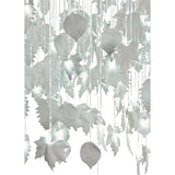 Lladró Chandelier Magic Forest 135 M 210x135cm Porcellana