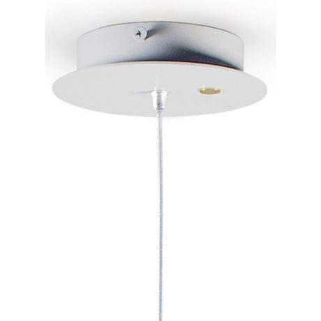 Lladró Lampadario Mademoiselle Célia 195x9cm Porcellana