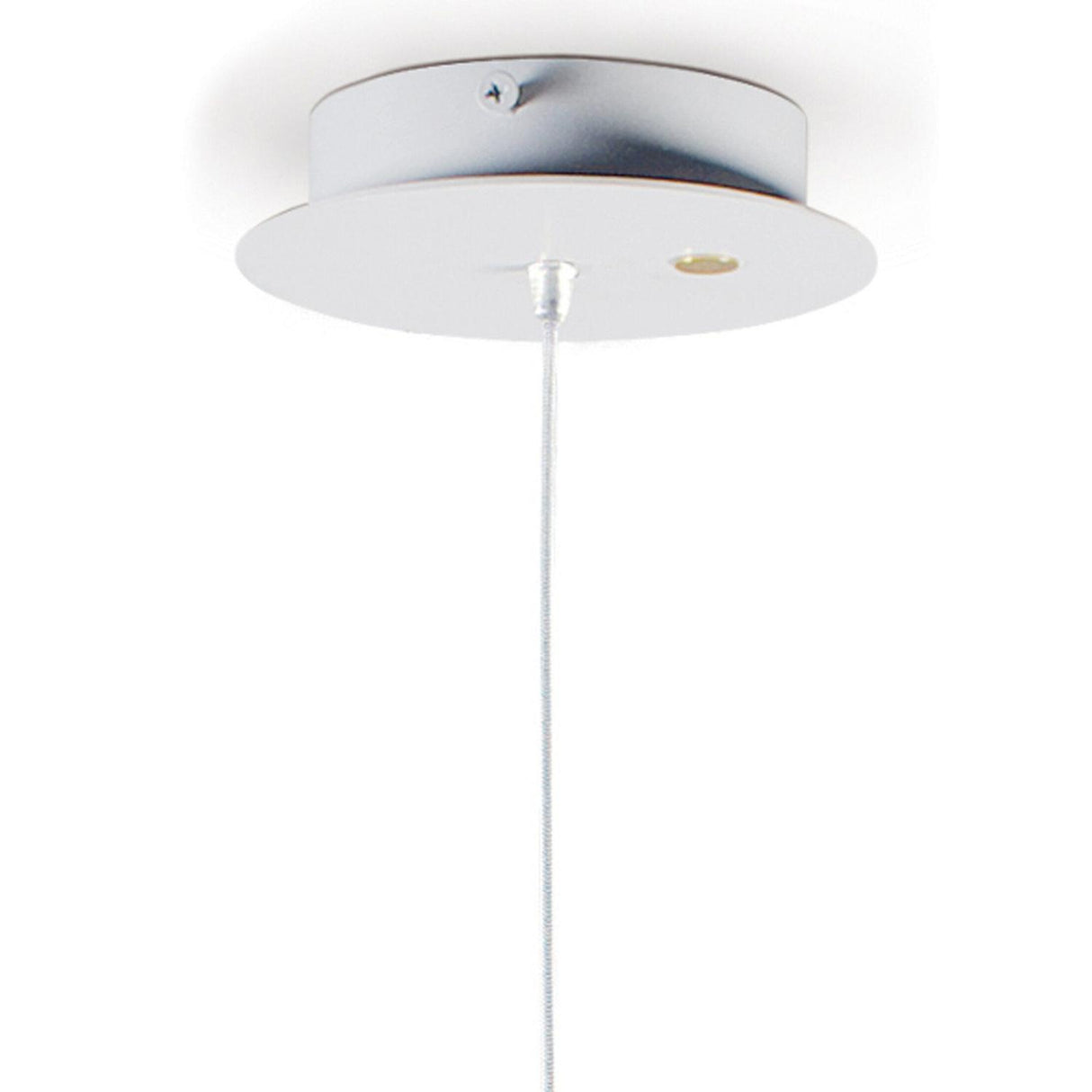 Lladró Lampadario Mademoiselle Daniela 195x17cm Porcellana