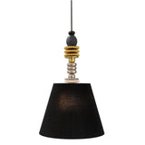 Lladró Lampada a Sospensione Firefly By Olga Hanono 170x45cm Porcellana