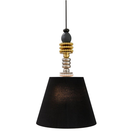 Lladró Lampada a Sospensione Firefly By Olga Hanono 170x45cm Porcellana