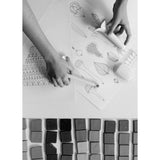 LLADRO' Chandelier Seasons 140 cm Inverno 136x140cm Porcellana