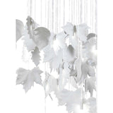 Lladró Chandelier Magic Forest 110 M 185x110cm Porcellana