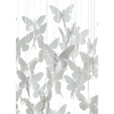 LLADRO' Chandelier Niagara 080 M 170x80cm Porcellana