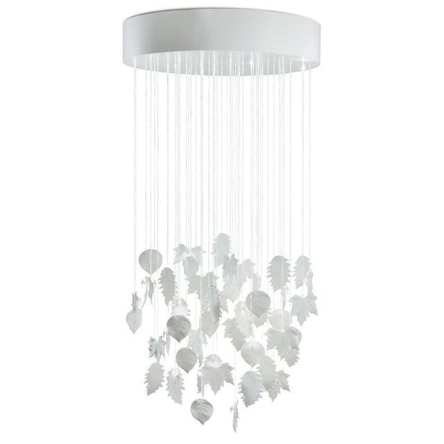 Lladró Chandelier Magic Forest 080 M 170x80cm Porcellana