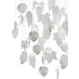 LLADRO' Chandelier Magic Forest 080 M 170x80cm Porcellana
