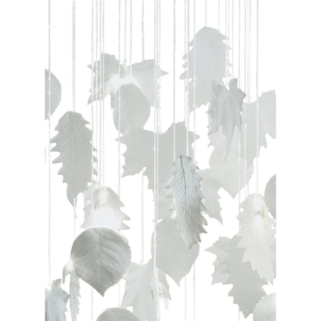Lladró Chandelier Magic Forest 080 M 170x80cm Porcellana