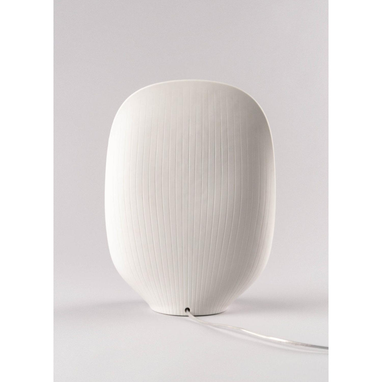 Lladró Mirage Lampada da Tavolo 36x27cm Porcellana