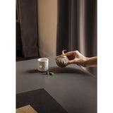 LLADRO' Diffusore D'Incenso Majestic Nights Marrone  14x8cm Porcellana