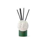Lladró Diffusore Profumo Cavallo Giardini di Valencia 21x9cm Porcellana